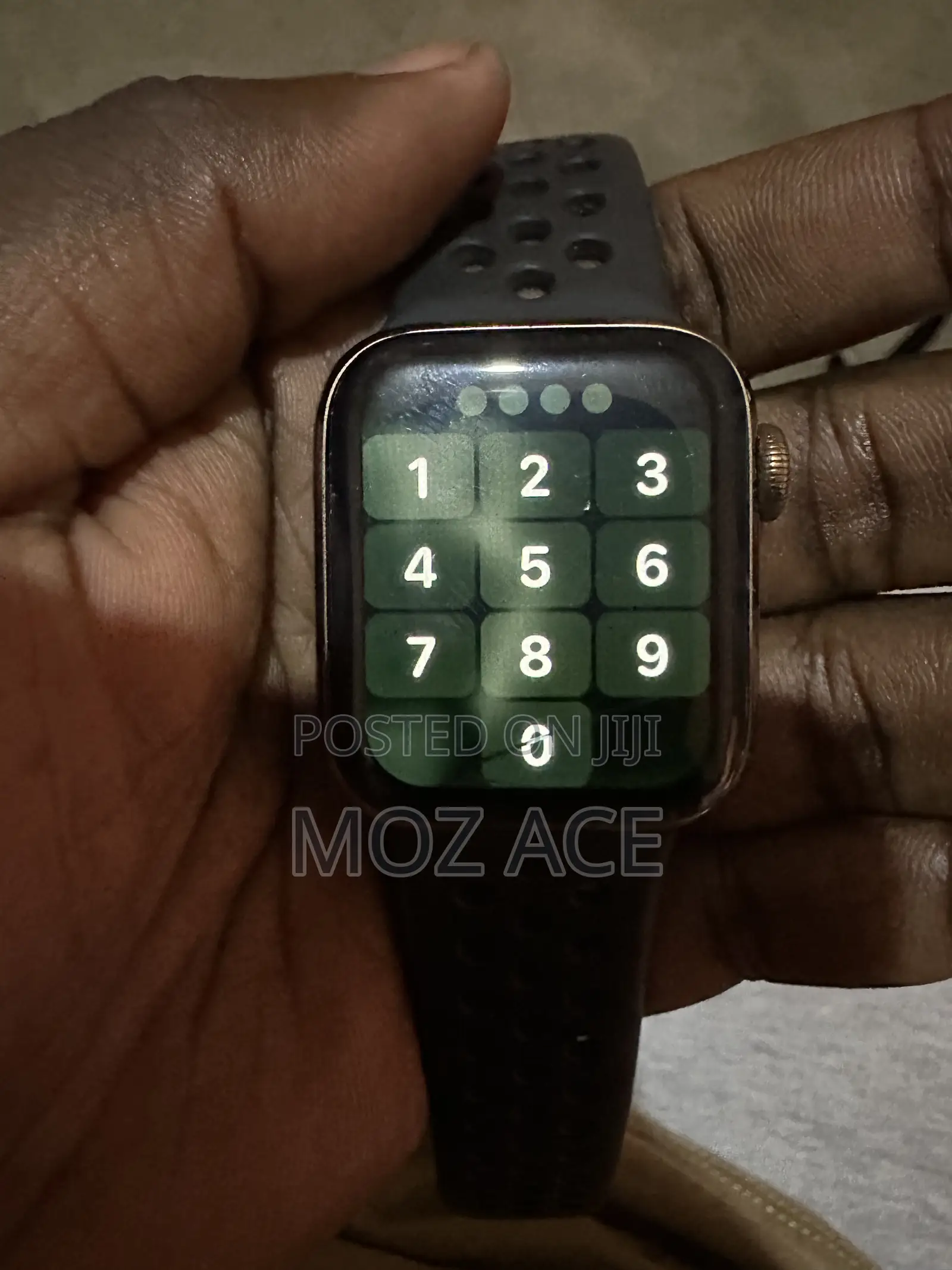 Apple Watch Series 5 40mm