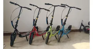 Scooter for Both Kids and Adults