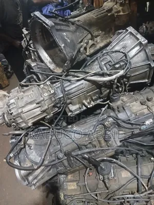 Abdul Gearboxes