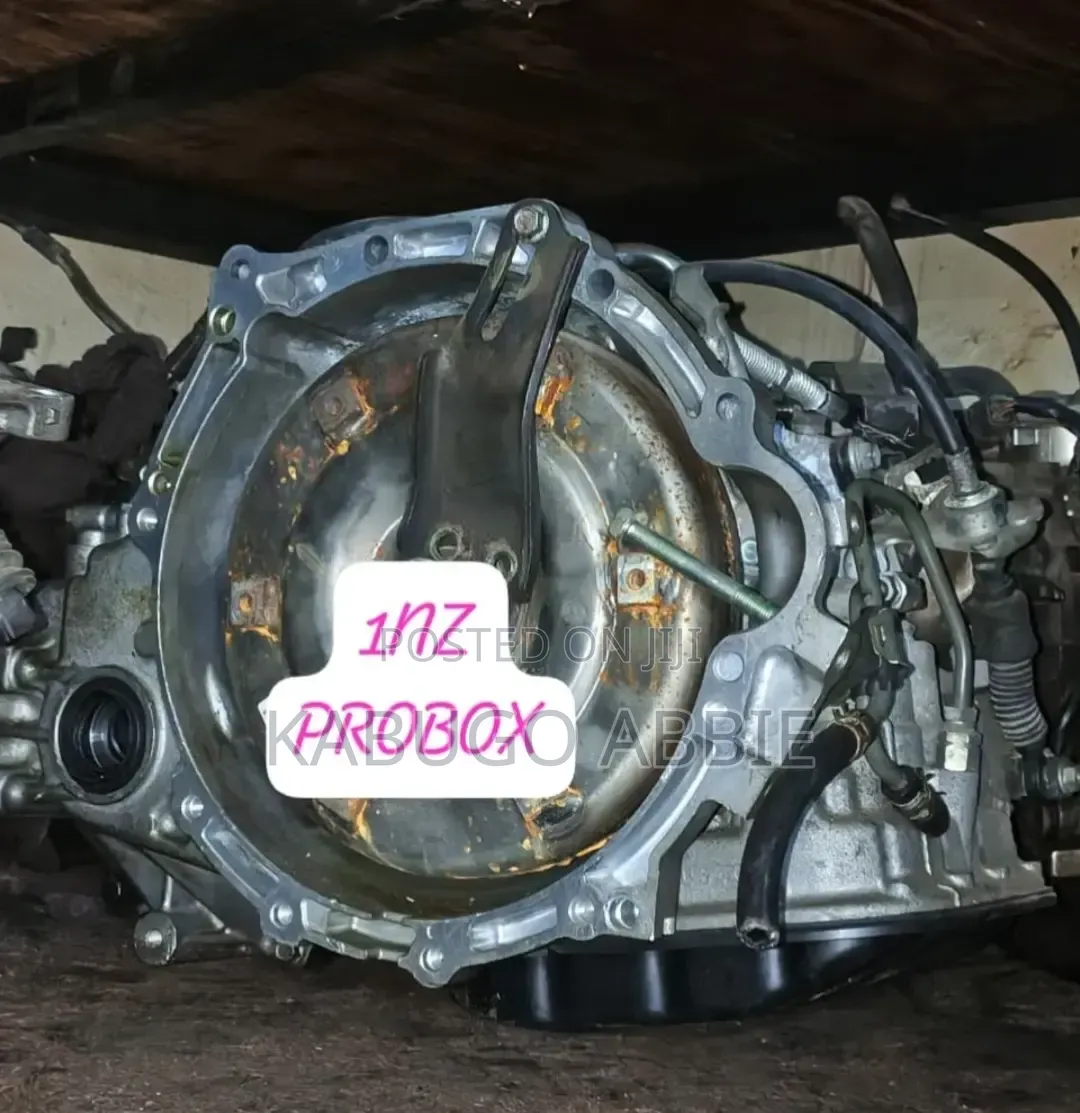 Abdul Gearboxes