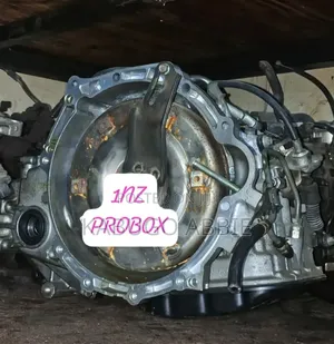 Abdul Gearboxes