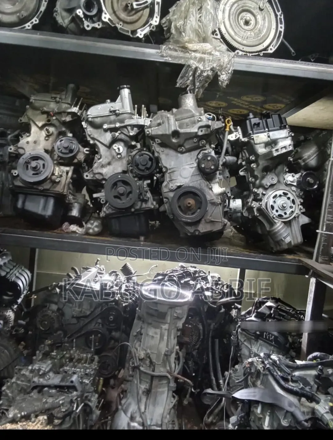 Abdul Gearboxes