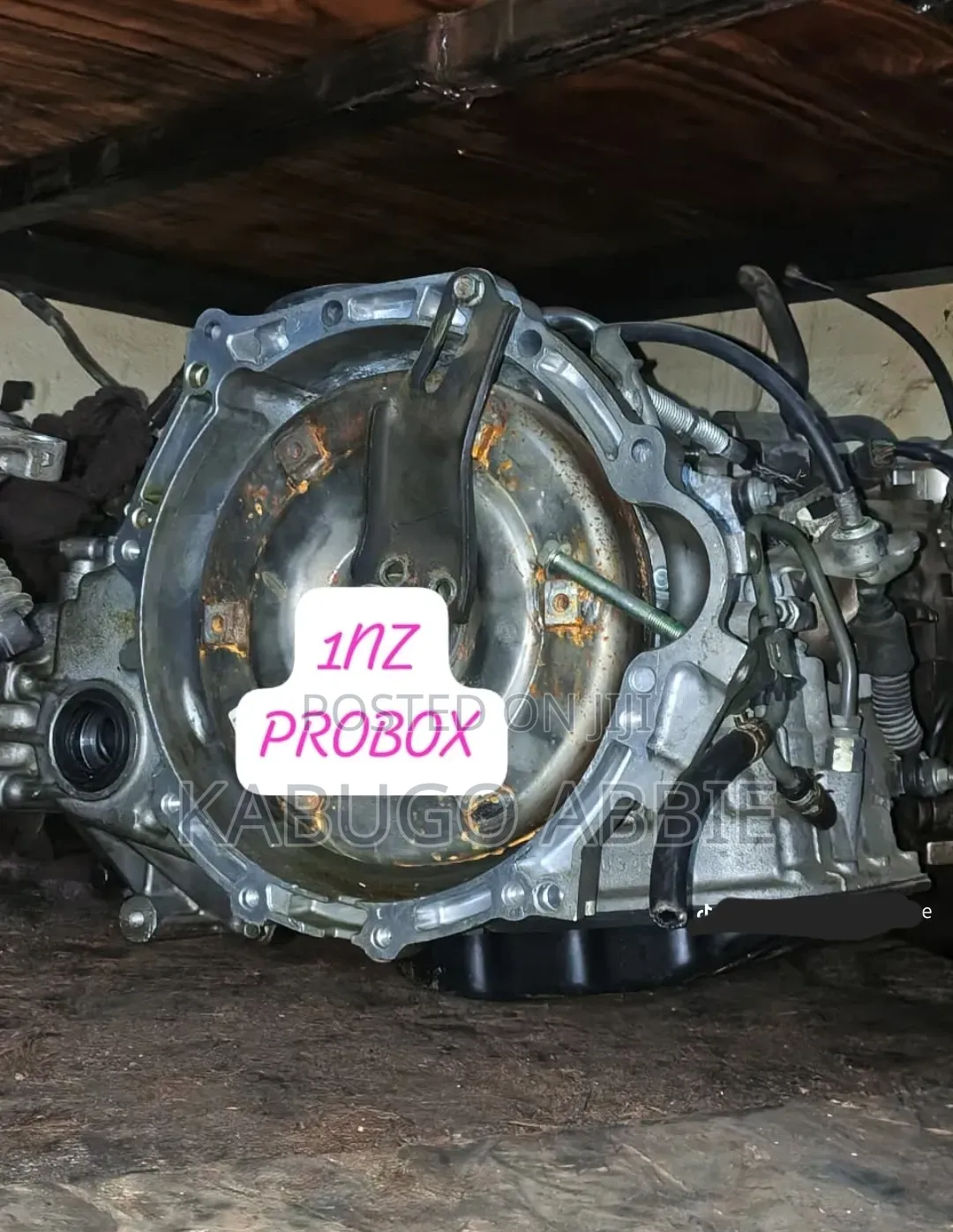 Abdul Gearboxes