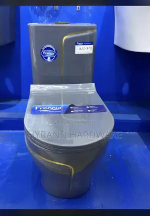 Frencia Toilets