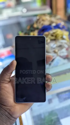 Google Pixel 7 128 GB White