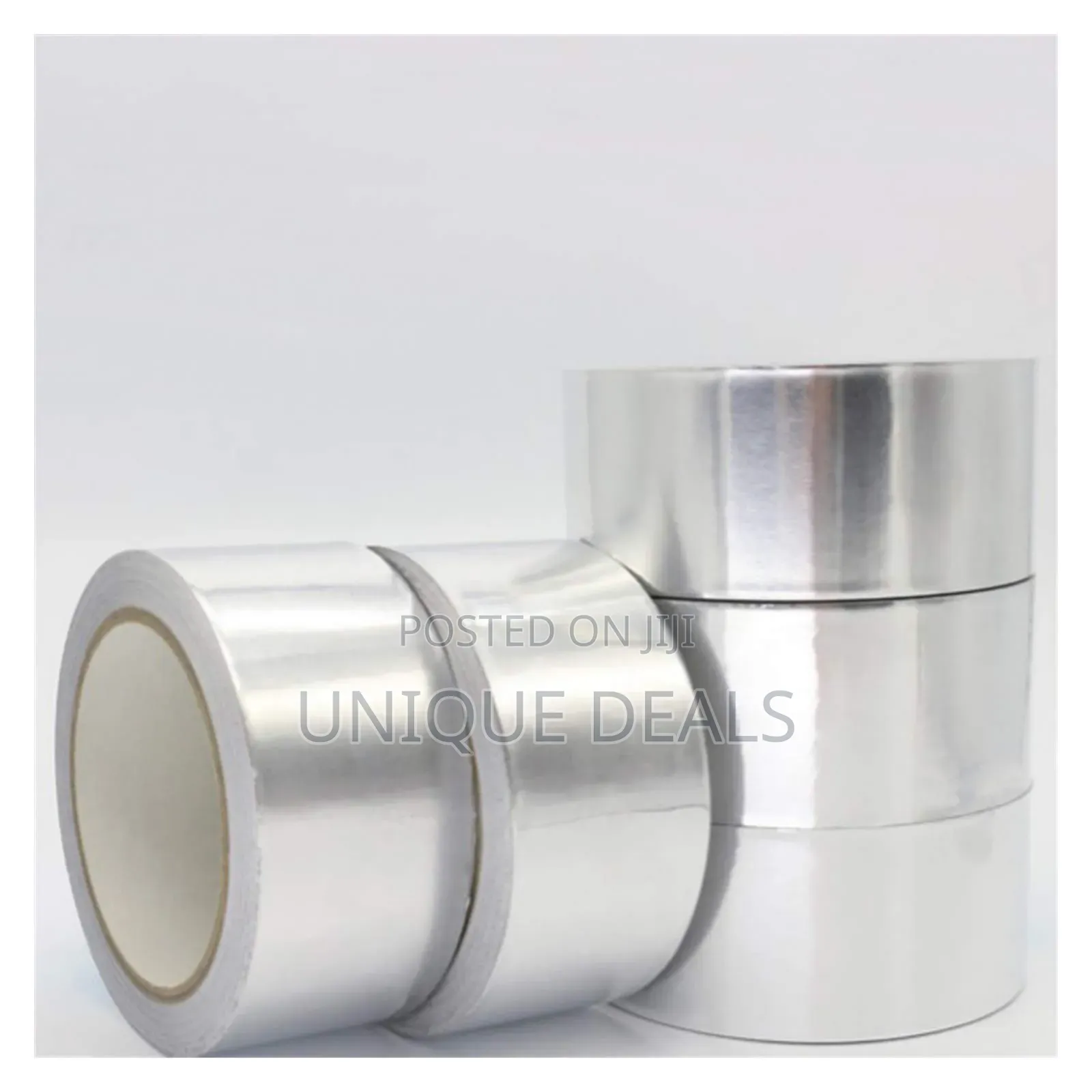 Aluminum Foil Tape