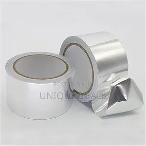 Aluminum Foil Tape