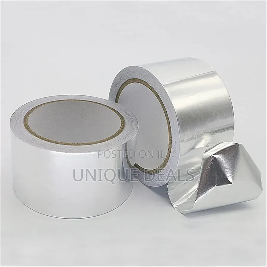 Aluminum Foil Tape