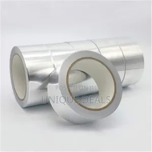 Aluminum Foil Tape