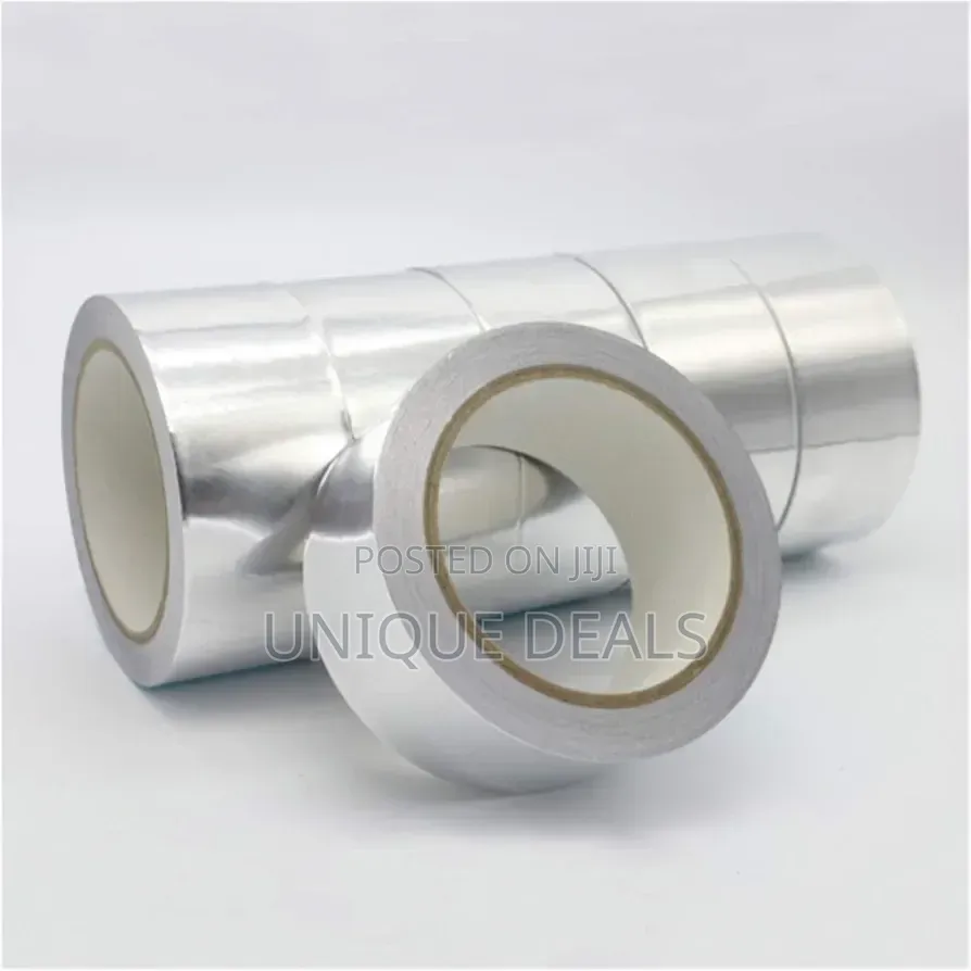 Aluminum Foil Tape