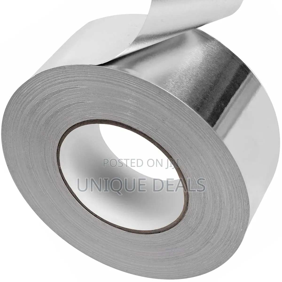 Aluminum Foil Tape