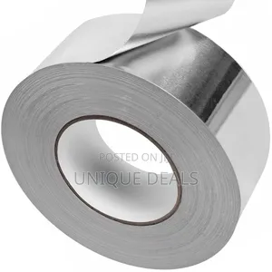 Aluminum Foil Tape