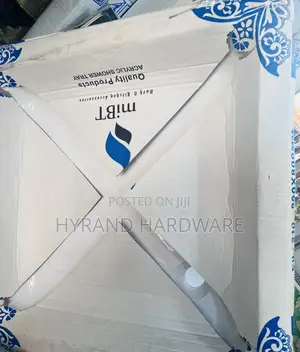 Shower Tray
