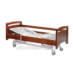 Electric Nursing Bed