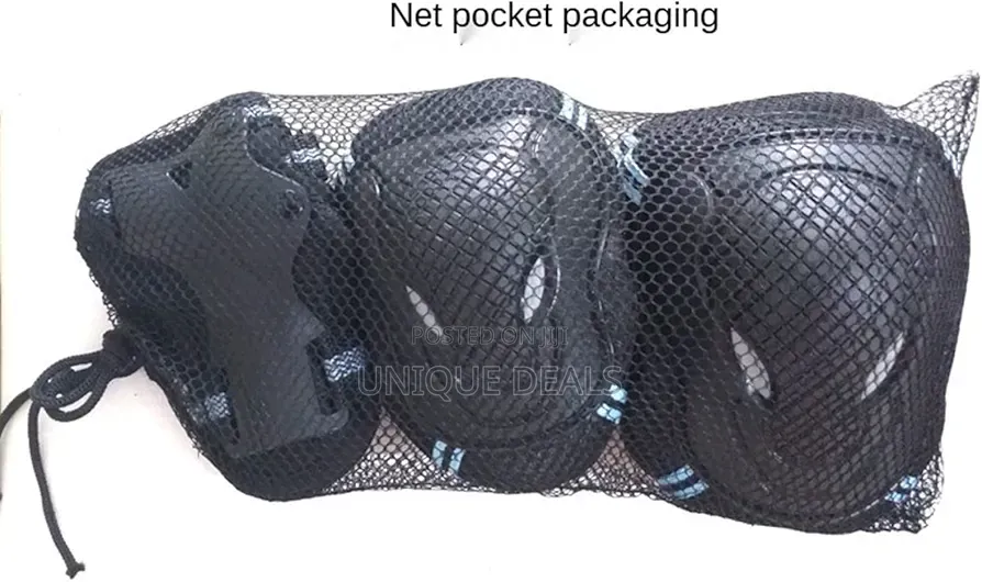 Protective Gear,6pcs/Set