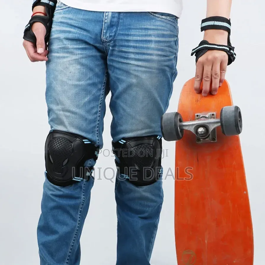 Protective Gear,6pcs/Set