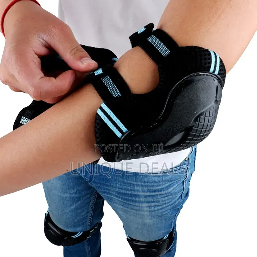 Protective Gear,6pcs/Set