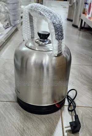 Electric Kettle 5l