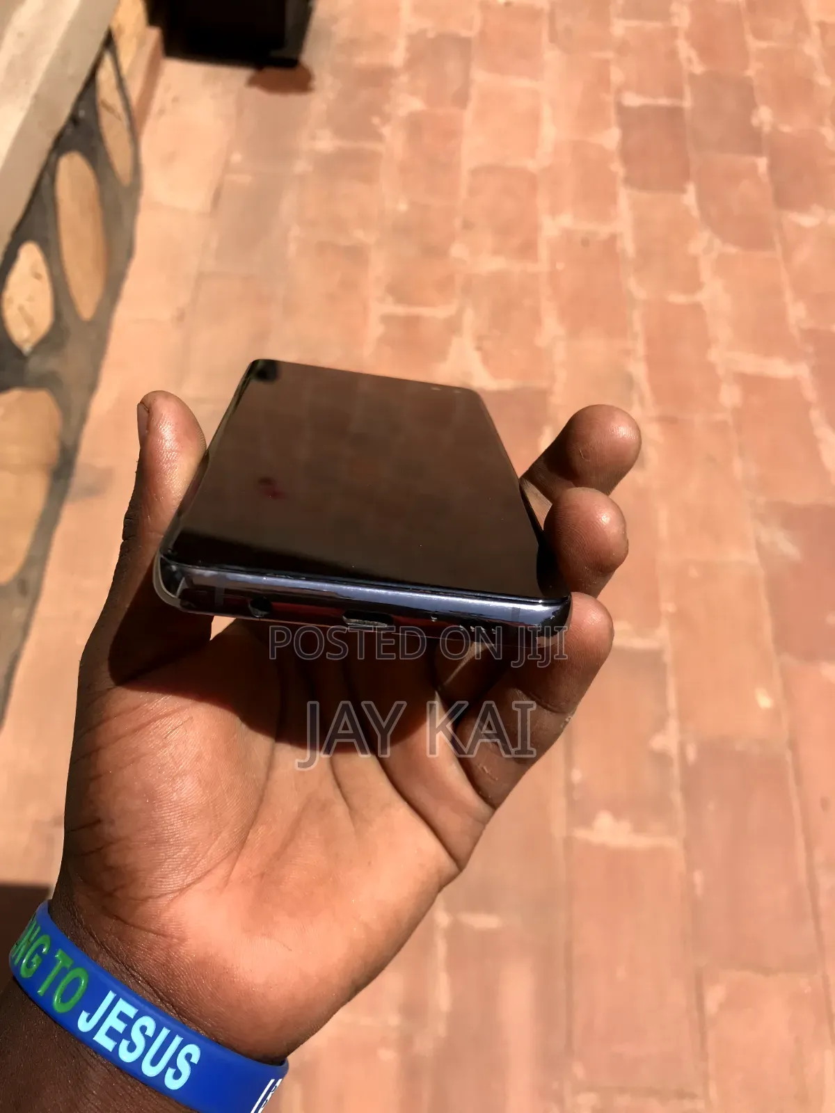 Samsung Galaxy S10 Plus 128 GB White
