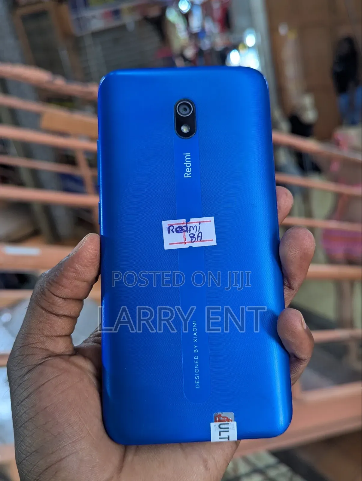 Xiaomi Redmi 8 64 GB Blue