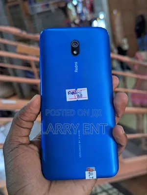 Xiaomi Redmi 8 64 GB Blue