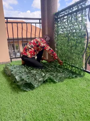 Home Grass Comfortable Per Squaremeter