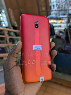 Xiaomi Redmi 8 64 GB Red