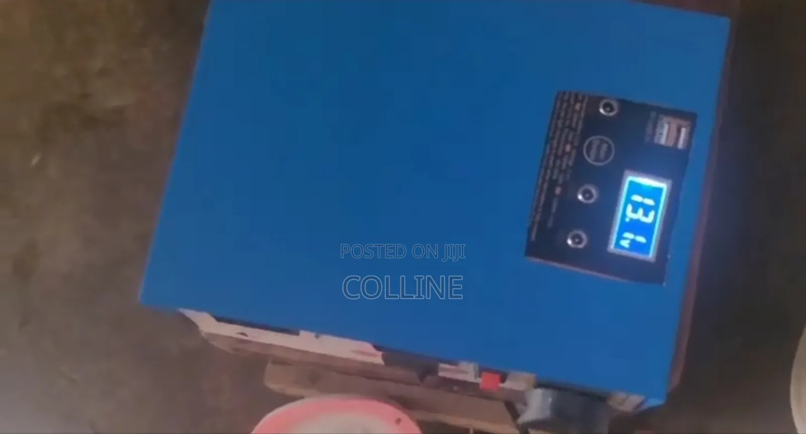Portable Power Station 500w Model G500 Buy Uganda Build Uganda