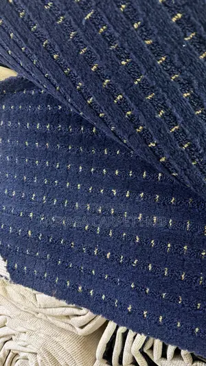 Modern Dot Style Carpet
