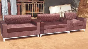 Affordable Sofas Set