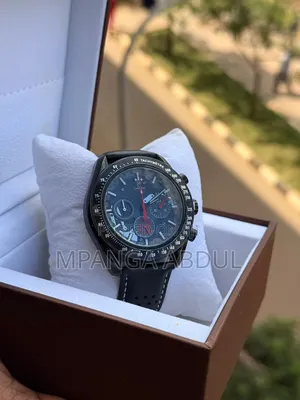 M & A Watches