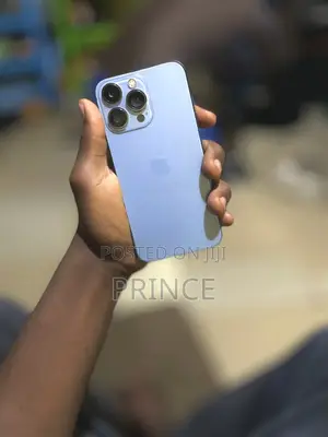 Apple iPhone 13 Pro 256 GB Blue