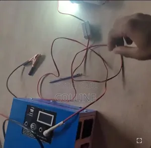 Portable Power Station 500w Model G500 Buy Uganda Build Uganda