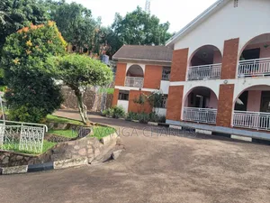 7bdrm Duplex in Fs Properties Ltd, Nakawa for rent