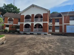 7bdrm Duplex in Fs Properties Ltd, Nakawa for rent