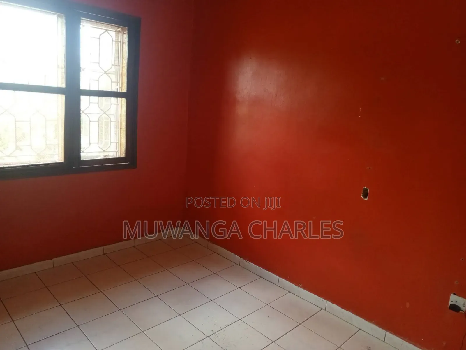 7bdrm Duplex in Fs Properties Ltd, Nakawa for rent