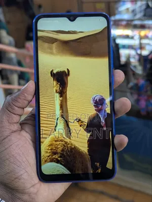 Xiaomi Redmi 9A 64 GB Blue