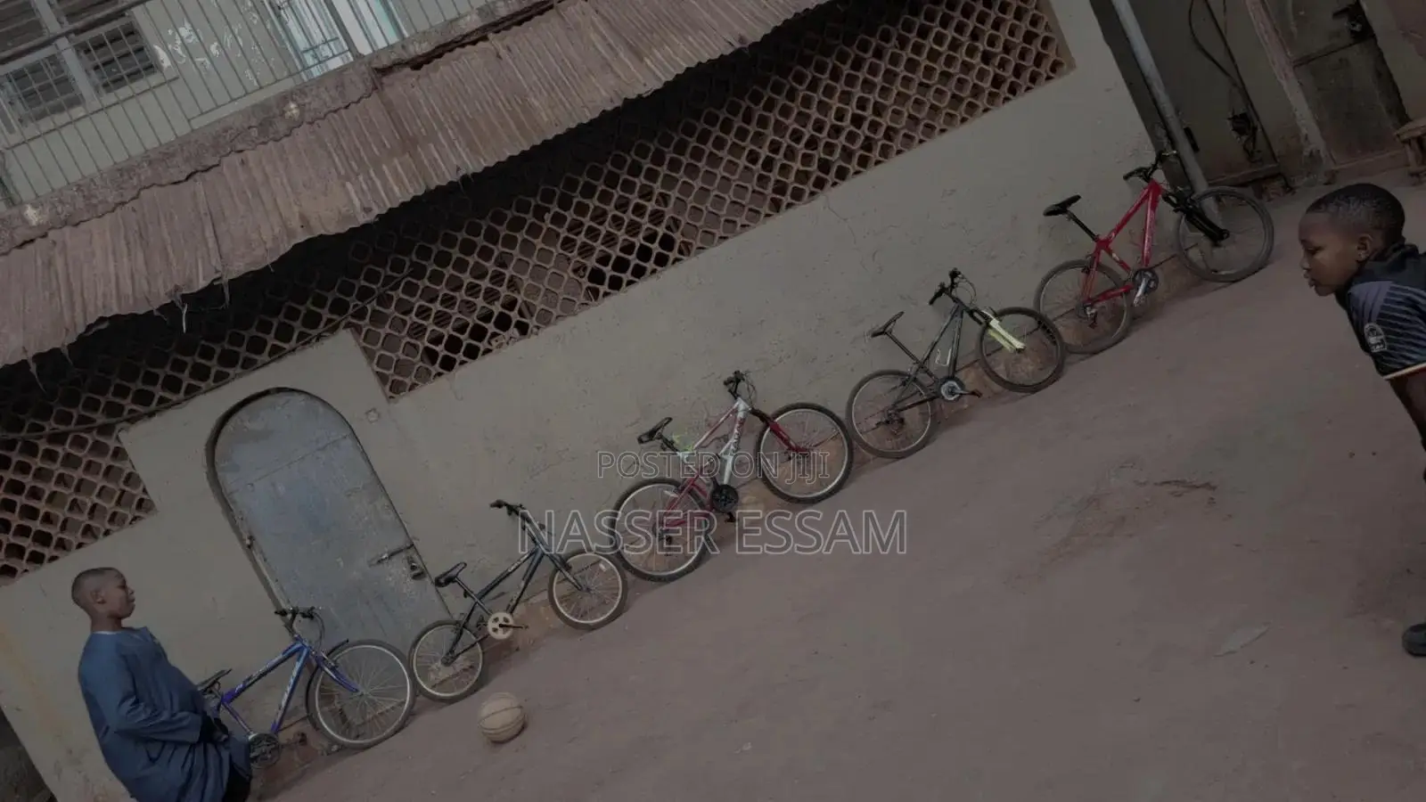 Specialized Rock Hopper