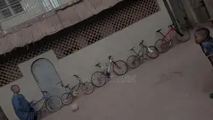 Specialized Rock Hopper