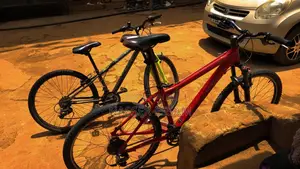 Specialized Rock Hopper