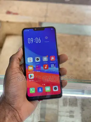Oppo A5 64 GB Blue
