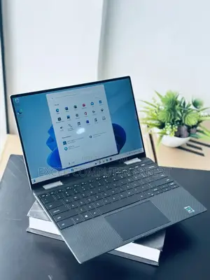 New Laptop Dell XPS 13 9310 16GB Intel Core i7 SSD 512GB
