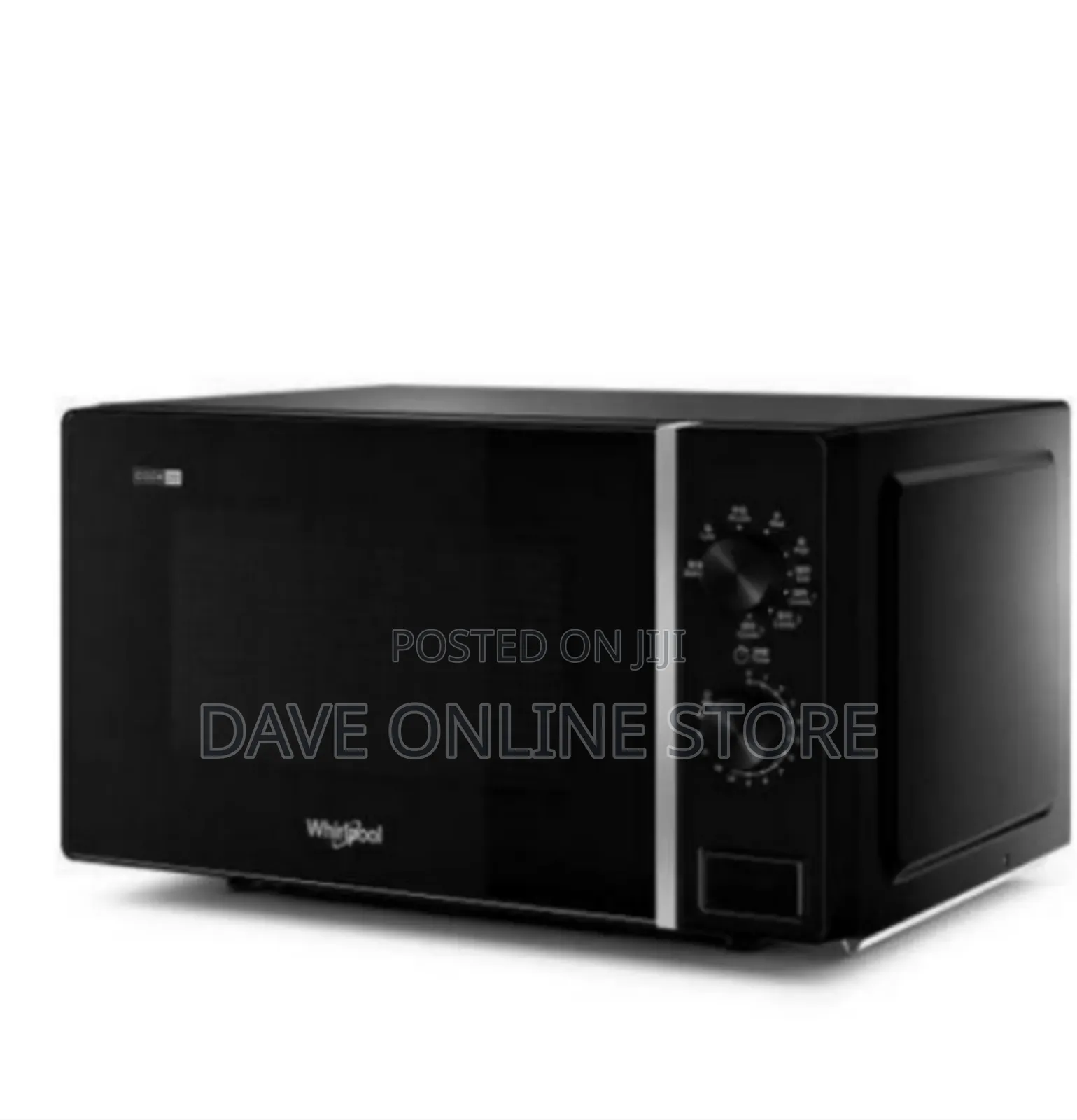 Whirlpool Whirlpool Solo Microwave Oven (20 Litres)