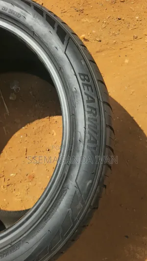 295/40zr21 Sport Bearway Tyres Brand New