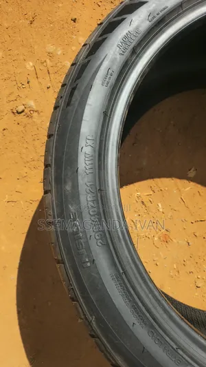 295/40zr21 Sport Bearway Tyres Brand New
