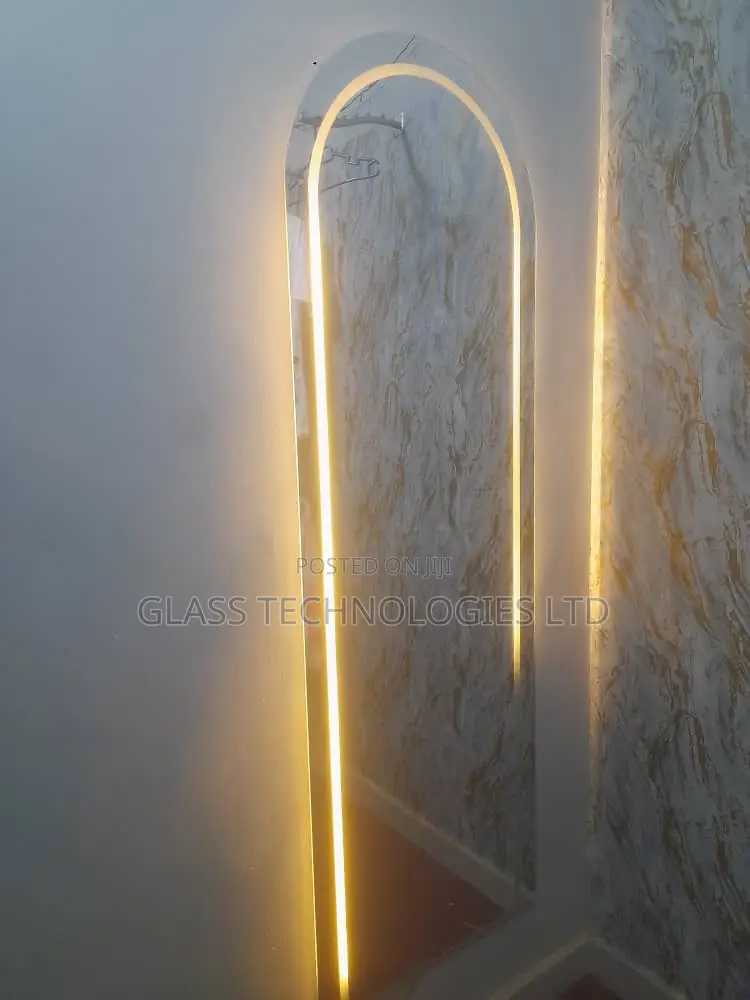 Dressing Mirror