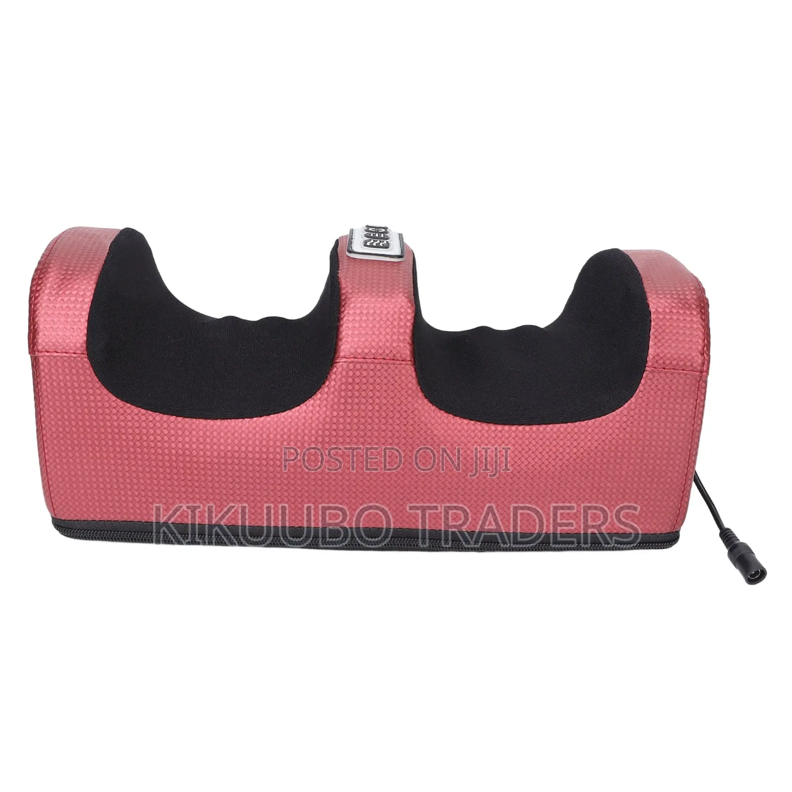 Foot Massage Machine, Hot Compress Heating Therapy