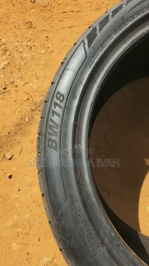 295/40zr21 Bw118 Sport Brand New Tyres Gle Mercedes-Benz, Bmw,Audi