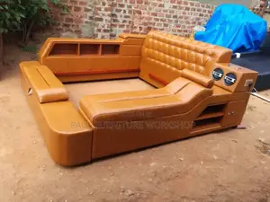 Luxury Music Massage Beds for Factory Price Sales