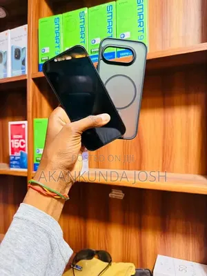 New Tecno Spark 30C 128 GB Black